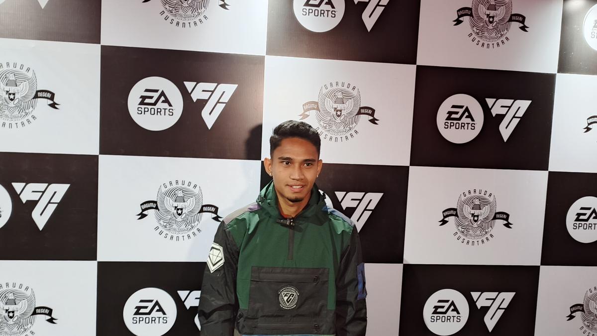 Marselino Ferdinan Bicara soal Kondisi dan Comeback Bareng Timnas Indonesia