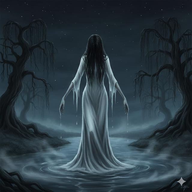 La Llorona