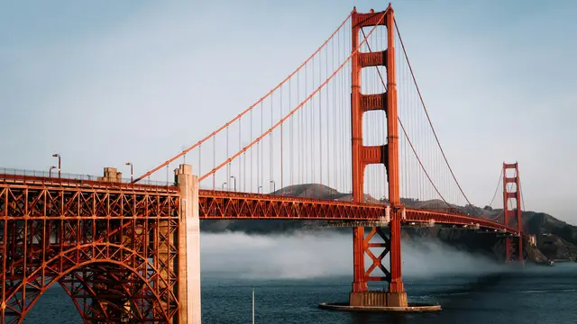 San Francisco
