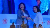 PT Chandra Asri Pacific Tbk (Chandra Asri Group), perusahaan solusi kimia dan infrastruktur terkemuka di Indonesia, berhasil meraih penghargaan PERHUMAS PR Excellence Awards 2024 (PREA), juara 1 kategori Corporate PR Program Environmental, Social, and Governance (ESG) & Diversity, Equity, and Inclusion (DEI). Perhelatan ini diselenggarakan Perhimpunan Hubungan Masyarakat Indonesia (PERHUMAS) di Nusa Dua, Bali, Kamis (21/11/2024).