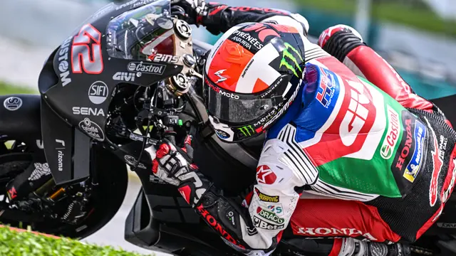 Alex Rins