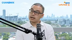 MSCI Mau Ubah Status Pasar Saham Indonesia, Leon Hartono Soroti Dampak ke Sektor Riil