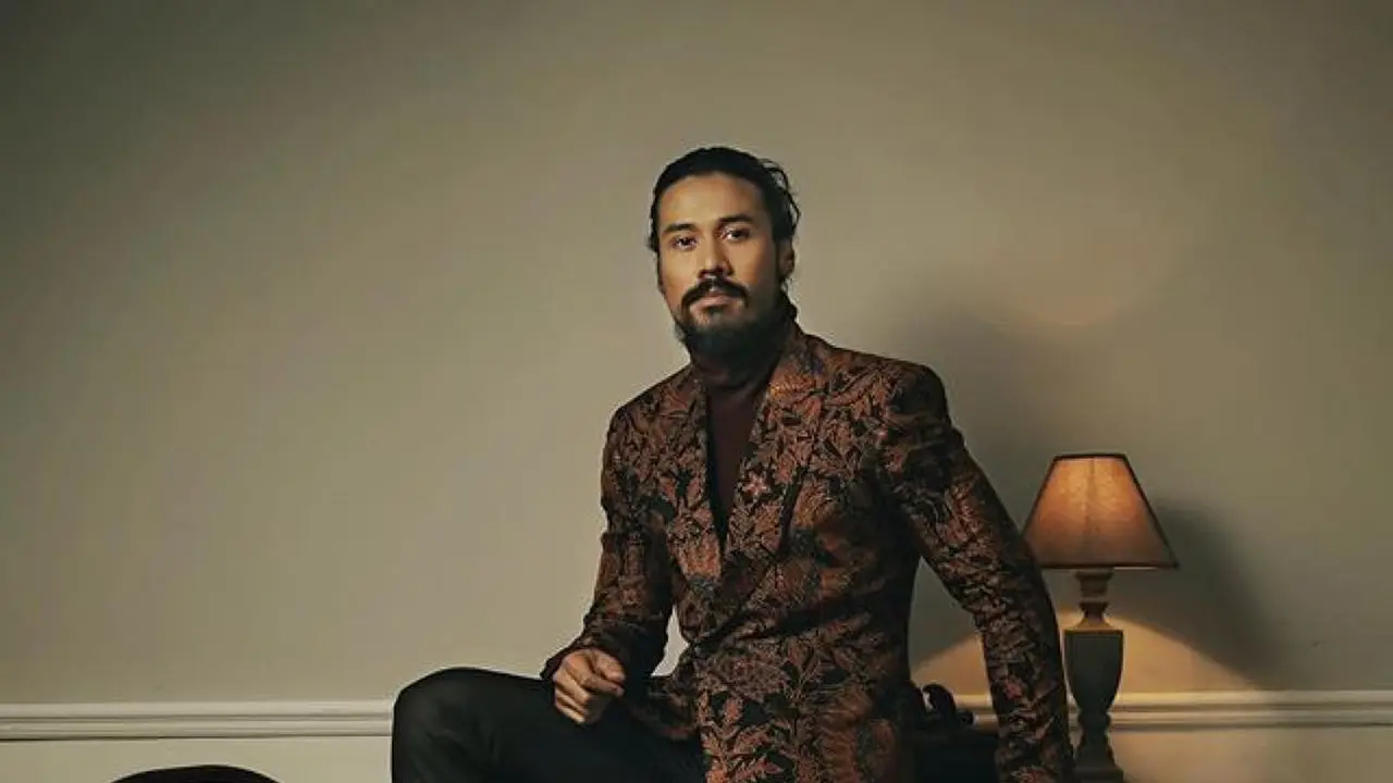 [Bintang] Chicco Jerikho