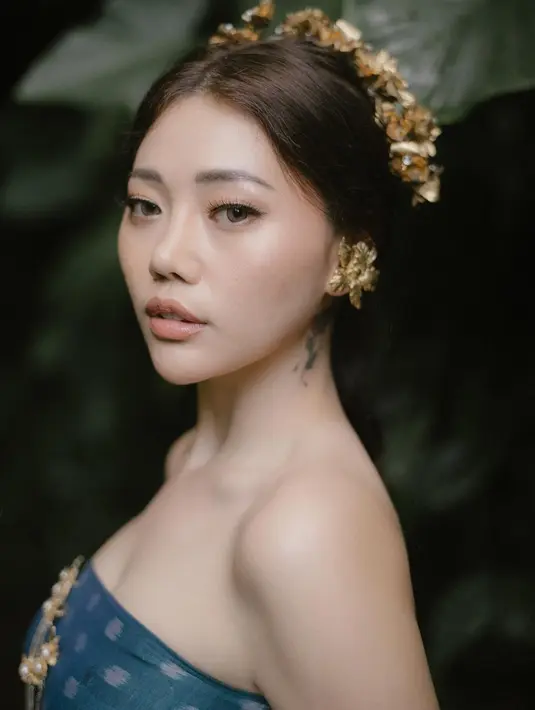 Wendy Walters (Instagram @wendywalters)