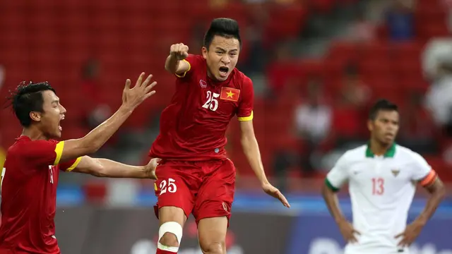 Vietnam U-23