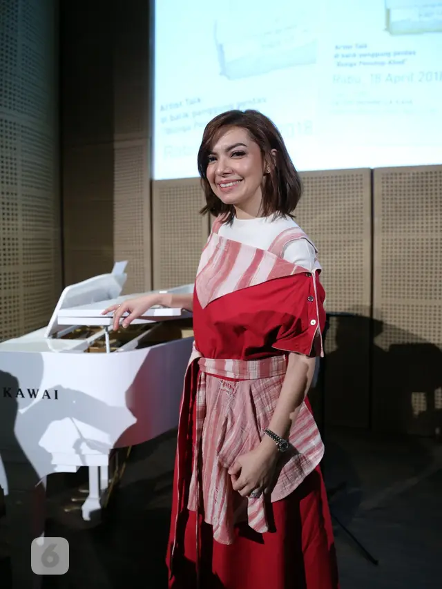 [Bintang] Najwa Shihab