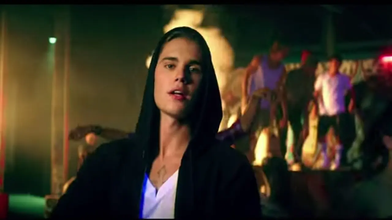 Justin Bieber 