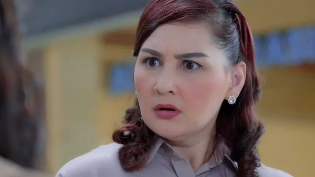 Dia Yang Kau Pilih