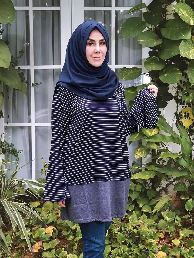 [Bintang] Amy Qanita