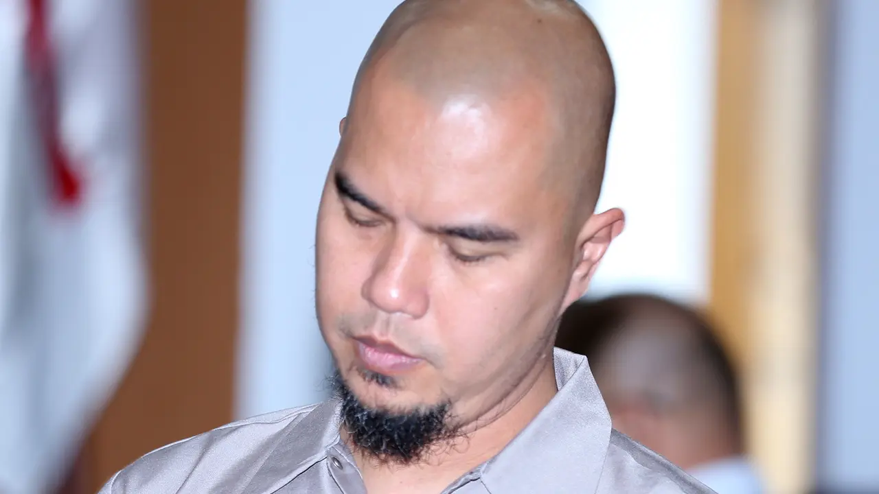 Ahmad Dhani 