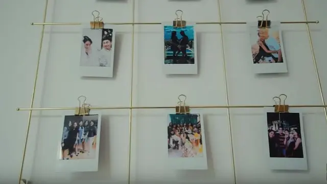 Menengok Kamar Bayi Raditya Dika yang Dibersihkan 2 Kali Sehari