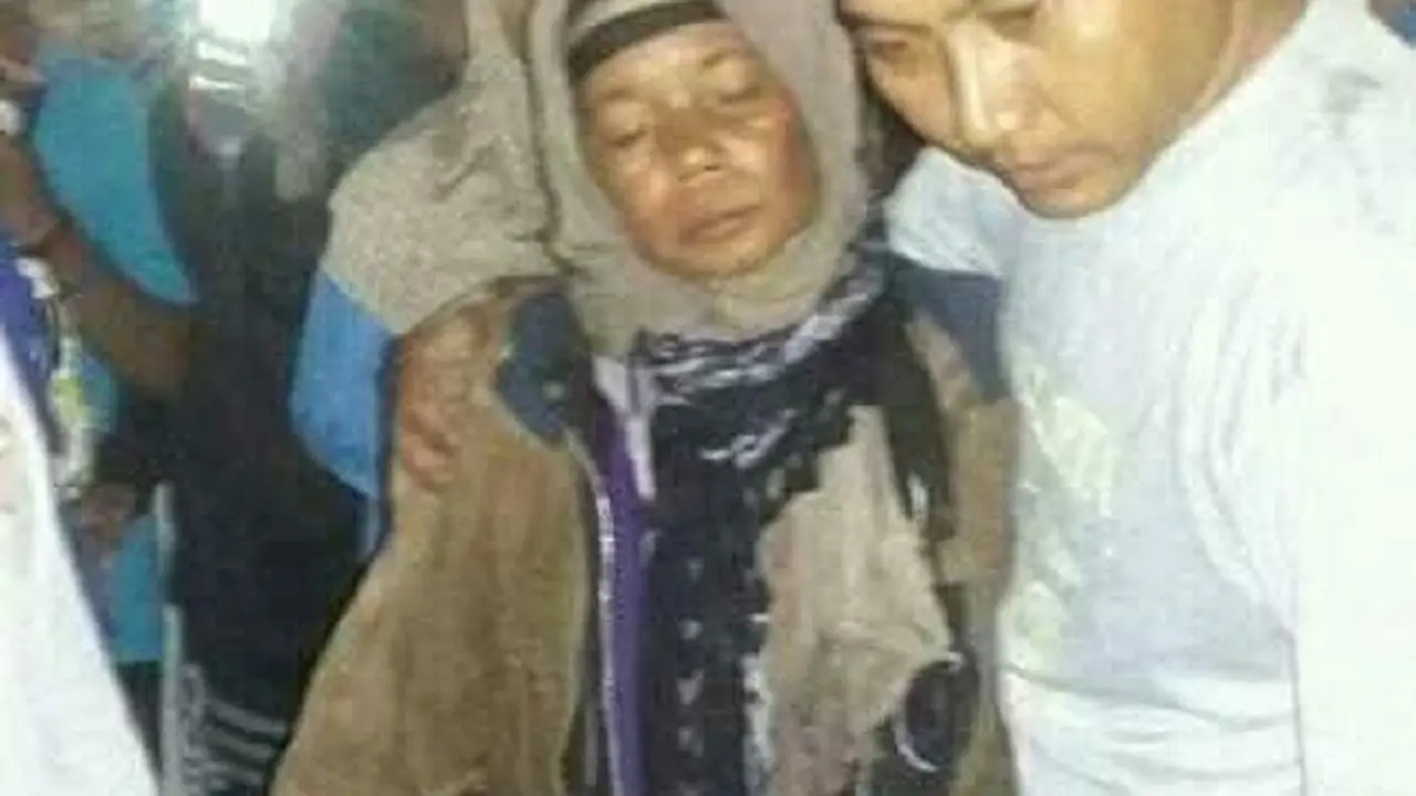 Gara-Gara Hoax, Nyawa Para Orang Gila di Pantura Terancam