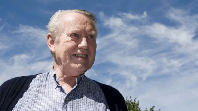 Chuck Feeney