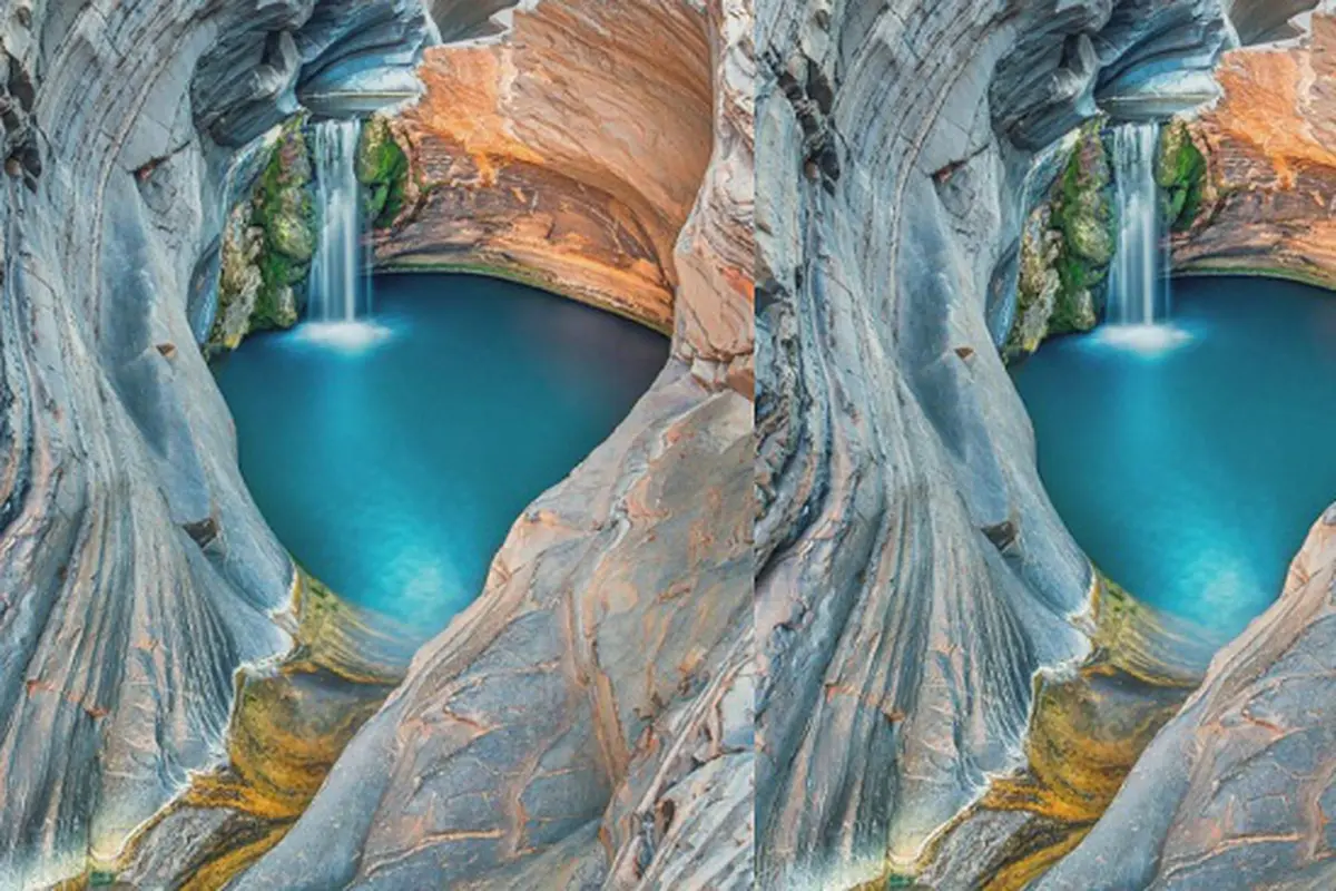 Karijini