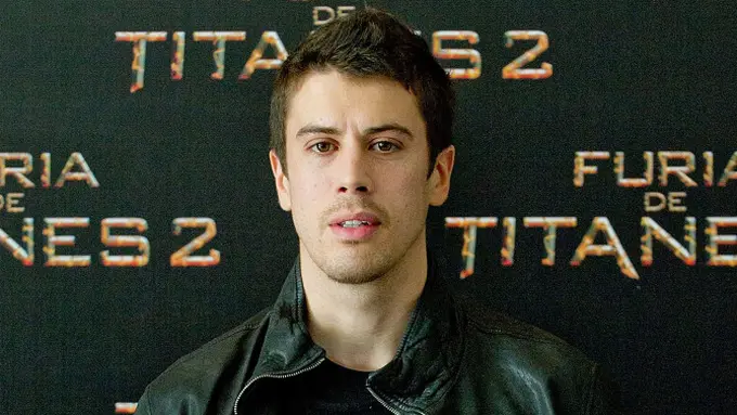 Toby Kebbell