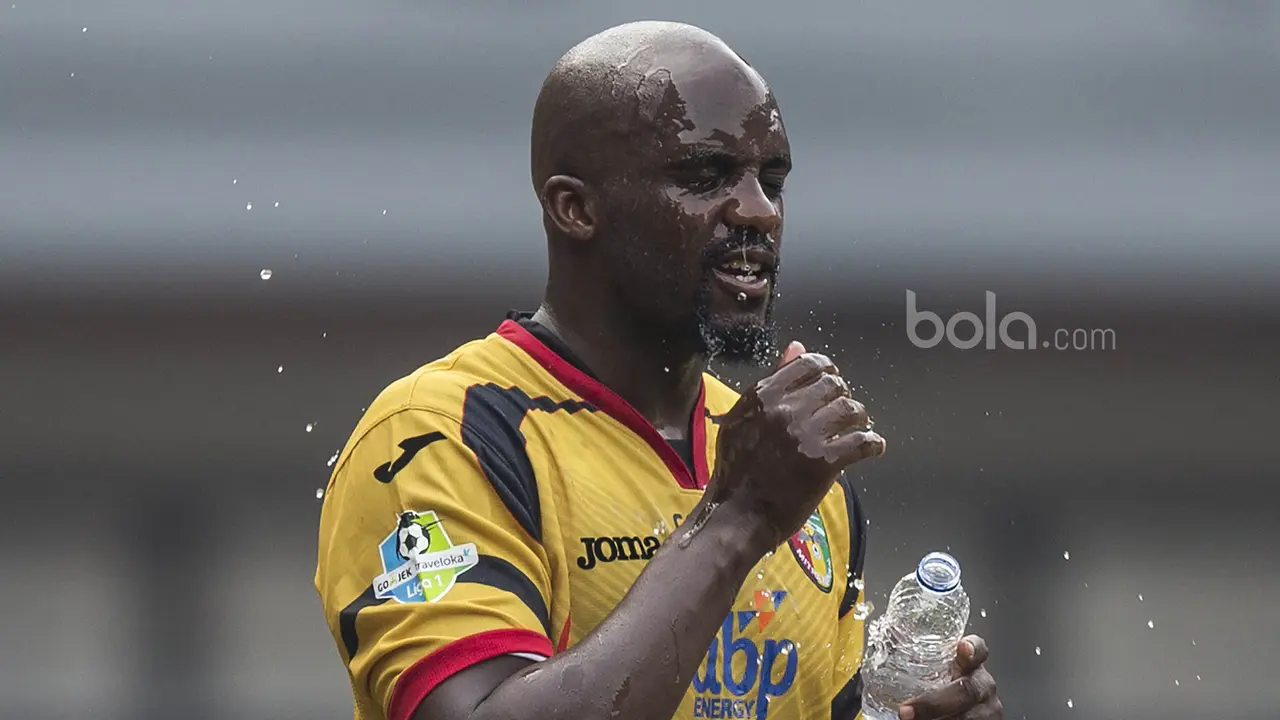 Mohamed Sissoko