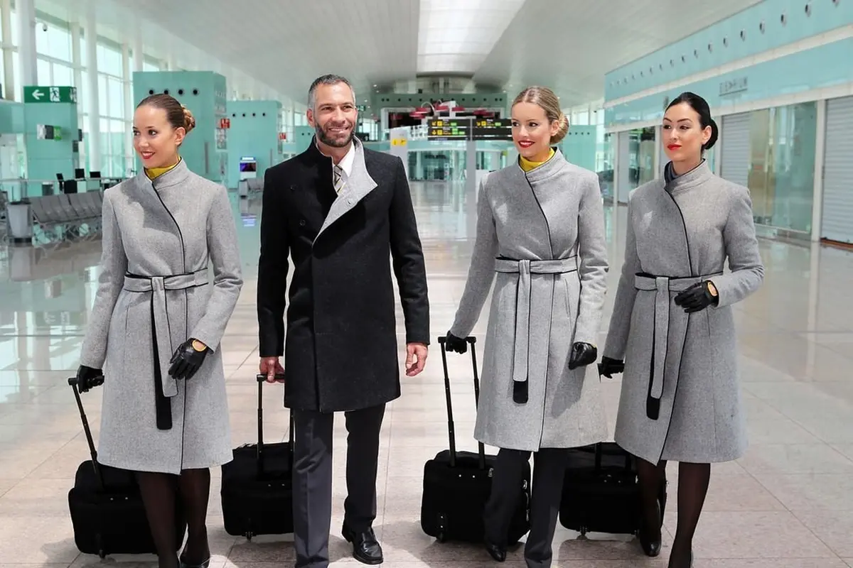 Vueling Airlines
