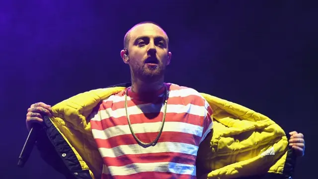 [Bintang] Mac Miller