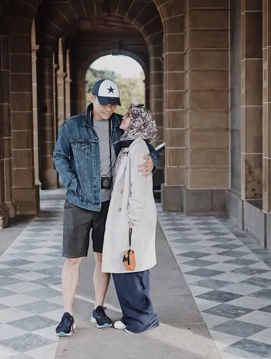 (Instagram/benkasyafani)