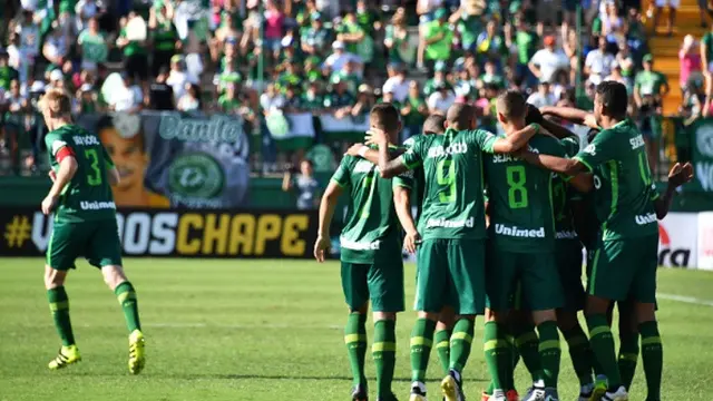 Chapecoense