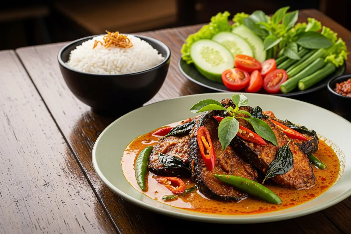 Resep Telur Ikan Lele