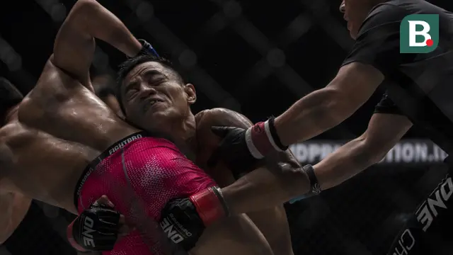 One Championship