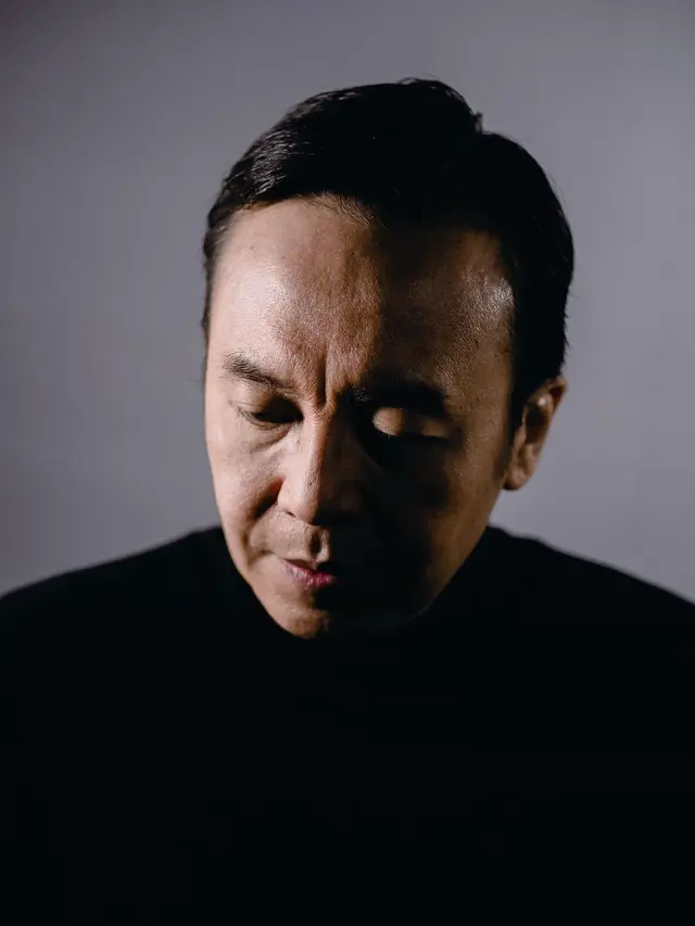 Ari Lasso. (Foto: Dok. Instagram @ari_lasso)