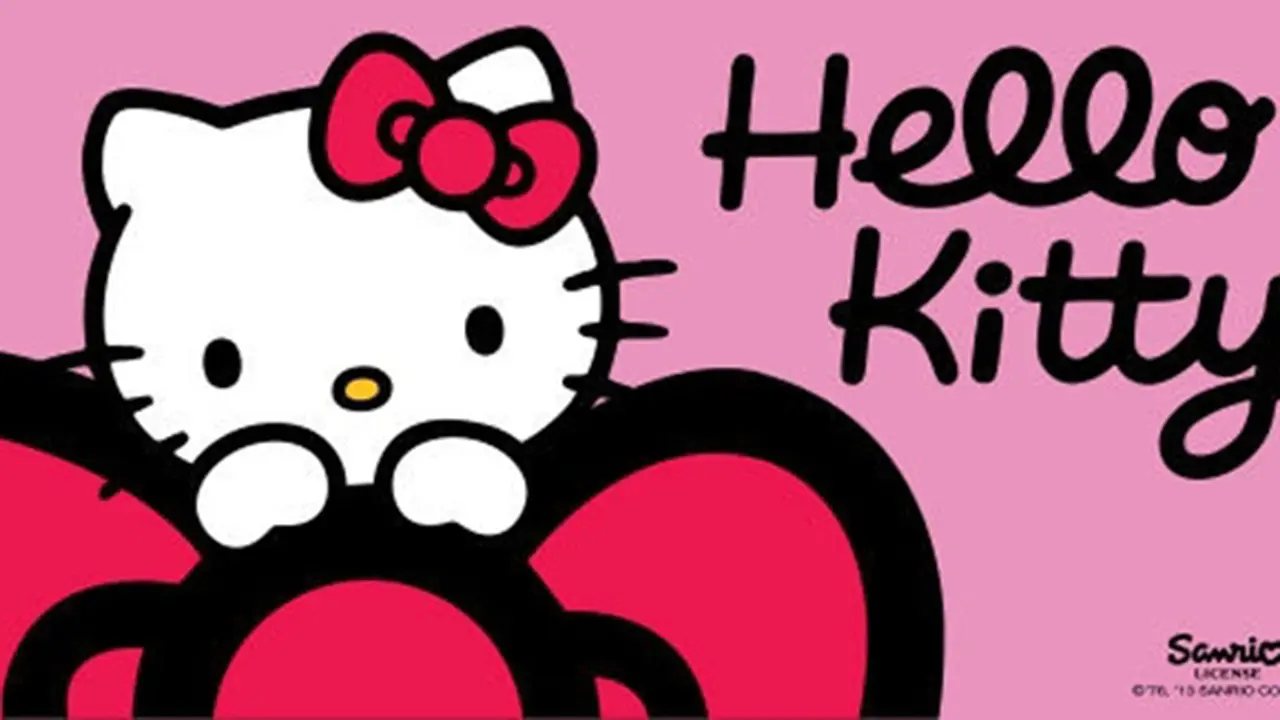 Copyright by Sanrio