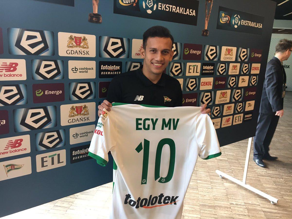 Egy Maulana Vikri (Dok Lechia)