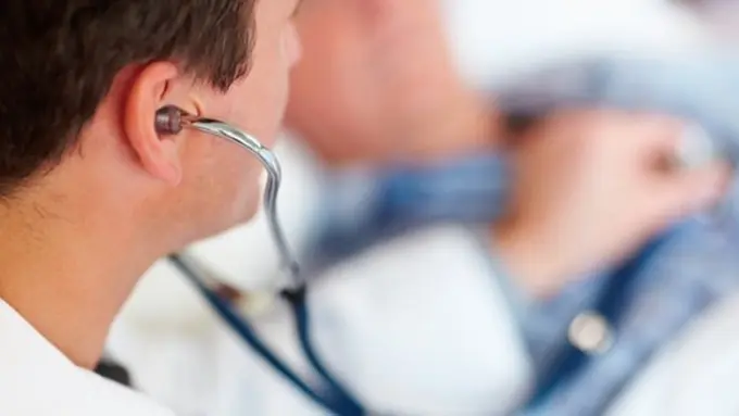 Pentingnya memilih rumah sakit yang baik/copyright Shutterstock.com