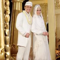 Ory Vitrio dan Oki Setiana Dewi (Dok. Pribadi)