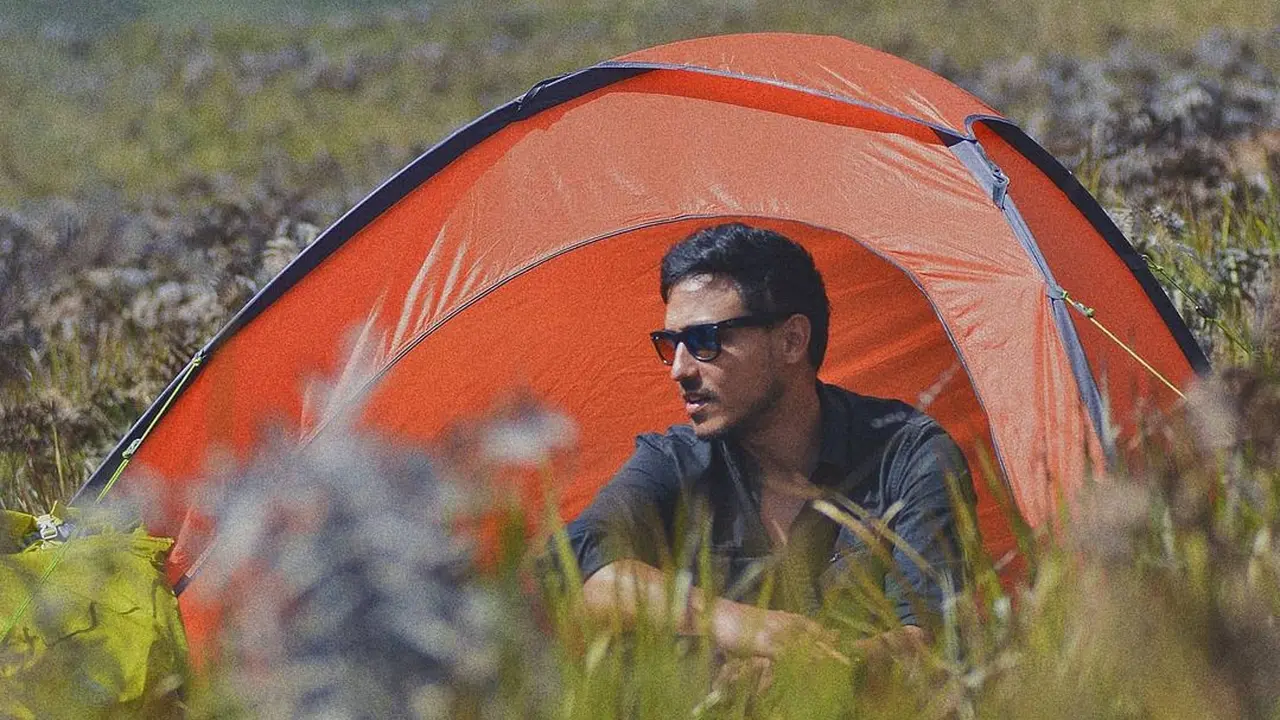 Hamish Daud