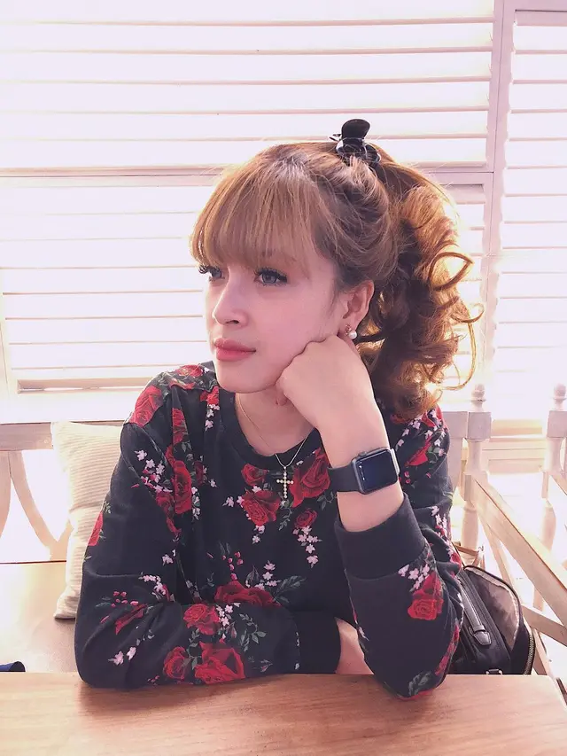 Yanti Palinggi