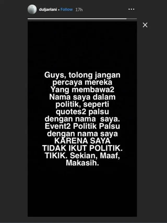 Dul Jaelani