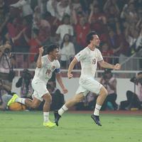 6 Pemain Abroad dan Naturalisasi yang Menghilang dari Skuad Timnas Indonesia Menuju FIFA Series 2026: Cedera Hingga Sanksi