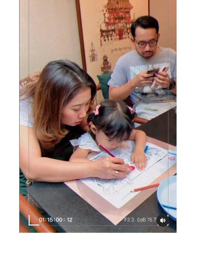 8 Potret Kompak Kiky Saputri dan Aisya Ini Curi Perhatian