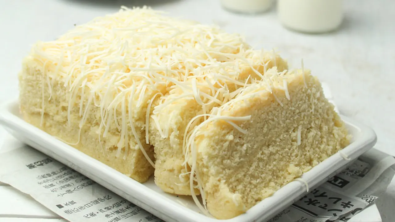 bolu susu