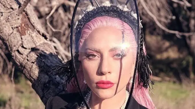 Lady Gaga
