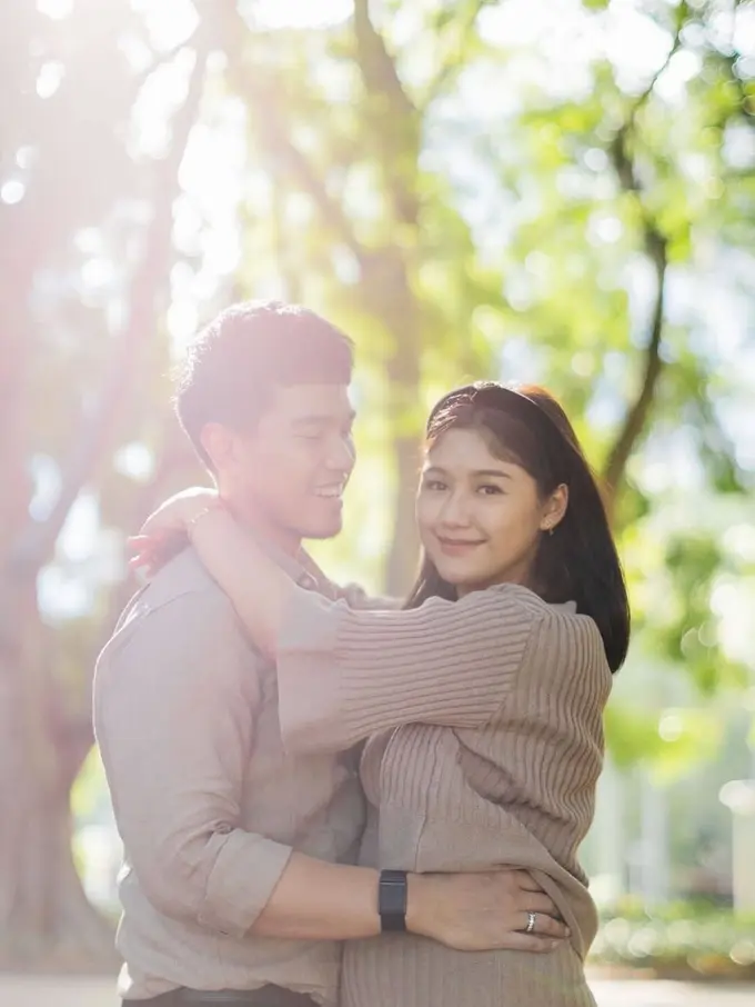 Romantis & Penuh Kehangatan, Gaya Kaesang Pangarep dan Erina Gudono Rayakan Valentine 2025 Bersama Putri Kecil