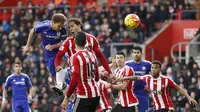 5 Fakta Menarik Usai Chelsea Tundukkan Southampton