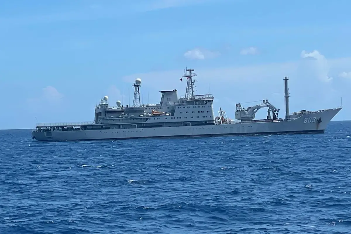kapal