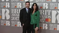 Khawatir Keselamatan Istri, Frank Lampard Tinggalkan Pesta