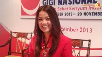 Makan Enak Tanpa Takut Gemuk ala Nirina Zubir