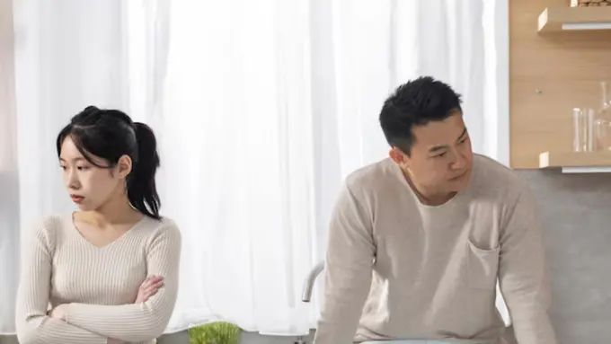  Saat Komunikasi Hilang dalam Hubungan (photo by freepik.com)