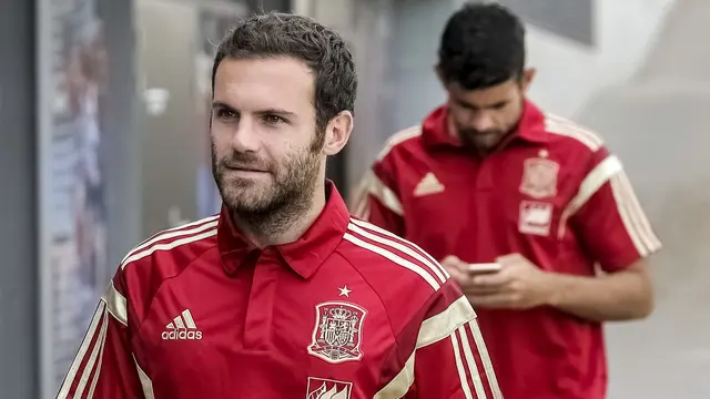 Juan Mata