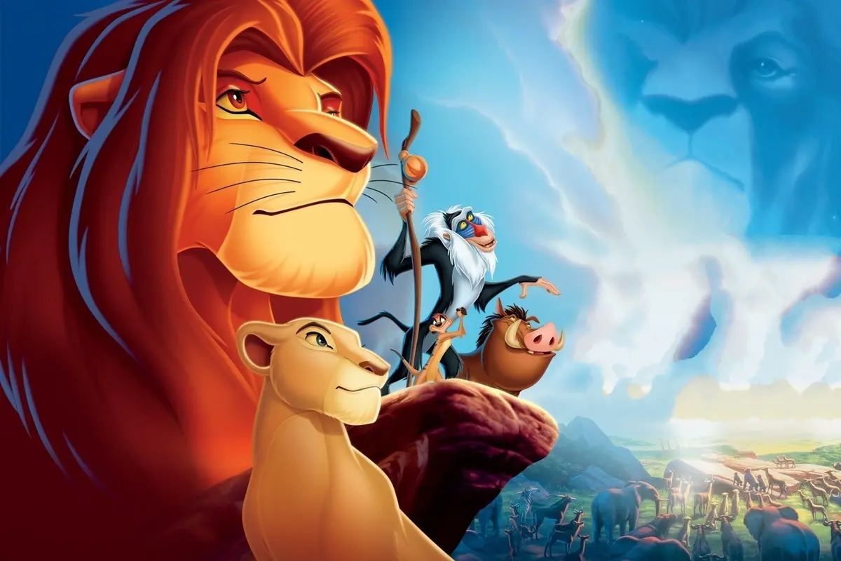 [Bintang] Disney Gandeng Penulis Indiana Jones untuk Produksi The Lion King