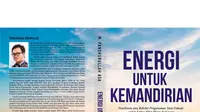 Akhiri Tugas sebagai Kepala BPH Migas, Fanshurullah Asa Luncurkan Dua Buku