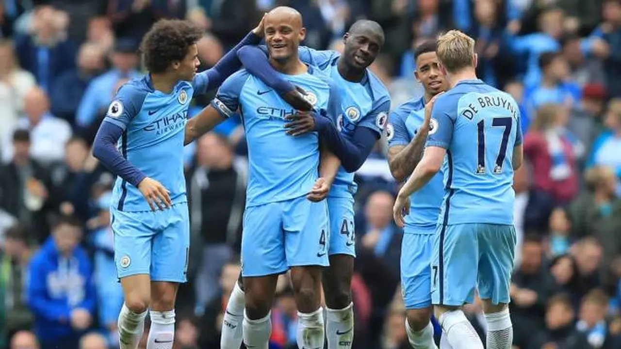 Manchester City