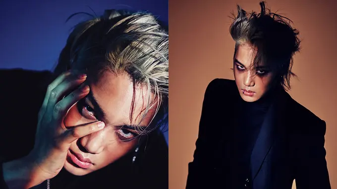 [Bintang] Kai EXO