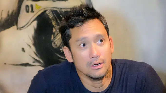 [Fimela] Tora Sudiro